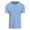 Surf Blue, variant on AWDis Just Ts Mens Surf T-Shirt