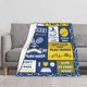 thumbnail image 2 of LHSHID Hobby Gifts for Boys Gifts for Sport Lovers Hobby Blanket Super Soft Blanket Blanket for Couch Travel Bedroom 40x50in, 2 of 6