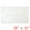 White, variant on Unique Bargains Funny Letters Bath Rugs Non Slip Washable Bath Mats White 16" x 24"