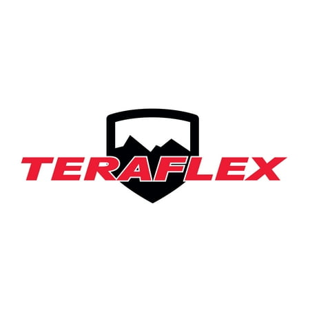 Teraflex JK RZEPPA HIGH ANGLE FACTORY REPLACEMENT CV (Best Jk Lift Kit Reviews)