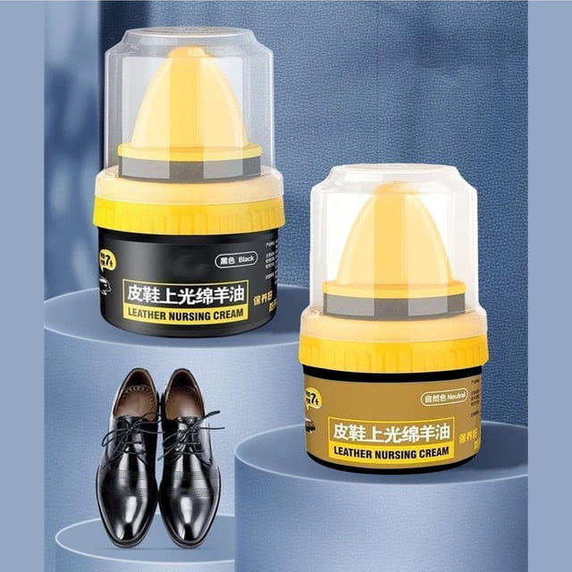 Crema reparadora de cuero • 50G líquido • Universal incolora • Arregla grietas y arañazos • Sofás, zapatos, muebles, interiores de coches • Negro, marrón, colores naturales