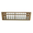 thumbnail image 2 of ShenMo The Blind Abacus, Mathematical Concepts Rounded Corners Safe to Use Educational Learning Tool for Early Education, 2 of 5