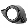 thumbnail image 3 of Car Engine Satrt Cover, Lightweight Car Ignition Cover Trim, Exquisite Workmanship Travel Home For Car Vehicle, 3 of 8