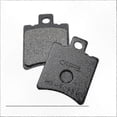 thumbnail image 3 of Disc Brake Pads for Electric Scooters Motorcycle Braking System Fit Niu N1 N1s NQI NGT M1 M2 M+ U1 Um Us Models, 3 of 4