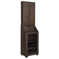 thumbnail image 2 of Picket House Furnishings Tyson Dartboard Cabinet, 2 of 8