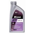 thumbnail image 1 of Aceite Transmisión Automática Dexron Iii Kixx Atf Dx-iii 1l, 1 of 8