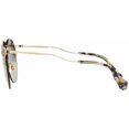 thumbnail image 3 of Miu Miu Sunglasses SMU 52T col. WO4-2H2 Pale Gold / Violet Gradient 60mm, 3 of 3