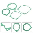 thumbnail image 6 of 4Pcs/set Air Diesel Gaskets Fit for 2KW 5KW Diesel Parking Heater Blower Motor, 6 of 7
