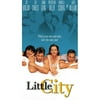 Little City (Full Frame)