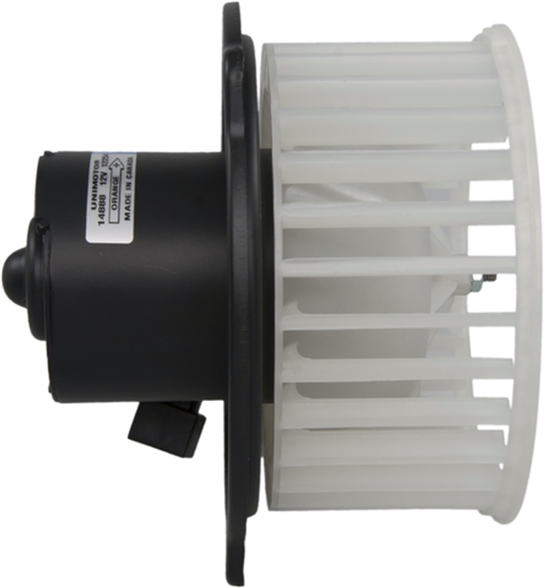 Four Seasons 75888 Blower Motor Fits select: 1994-2002 DODGE RAM 1500, 1994-2002 DODGE RAM 2500