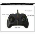 thumbnail image 5 of Gqtwoy Remote Control Foam Aircraft B2 Fighter Model - 2 Channel Electric RC Plane with Gyroscope Stabilization, Easy for Beginners, Lightweight and Safe Flying Toy, 5 of 19