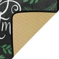 thumbnail image 6 of Coolnut Christmas Kitchen Rug Anti Fatigue Kitchen Floor Mat, Non Slip Waterproof Throw Kitchen Runner Rug, 39" x 20", 6 of 7