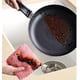 thumbnail image 4 of 10 paños de cocina de trapo - rojo Zhivalor HY-0206, 4 of 5