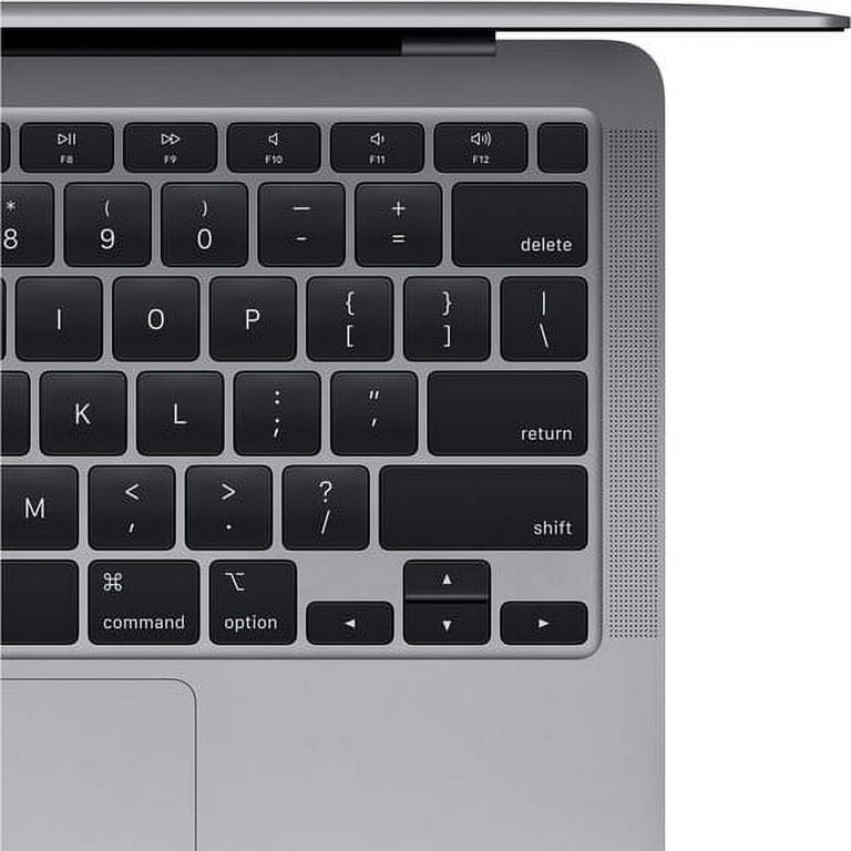 Restored Apple MacBook Air Apple M1 Chip 13-inch, 16GB RAM, 256GB