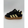 thumbnail image 3 of Adi-das Grand Court Alpha 00S Black Mens Shoes IH1288 NEW Multi Sz, 3 of 6