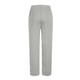 thumbnail image 4 of Pantalones largos para hombre, con cintura elástica, color liso, con bolsillos y capucha, pantalones de chándal holgados para hombre, 4 of 5
