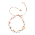 thumbnail image 2 of Kiplyki Fashion Conch Women's Female Hawaiian Bracelet Anklet Jewelry, 2 of 5
