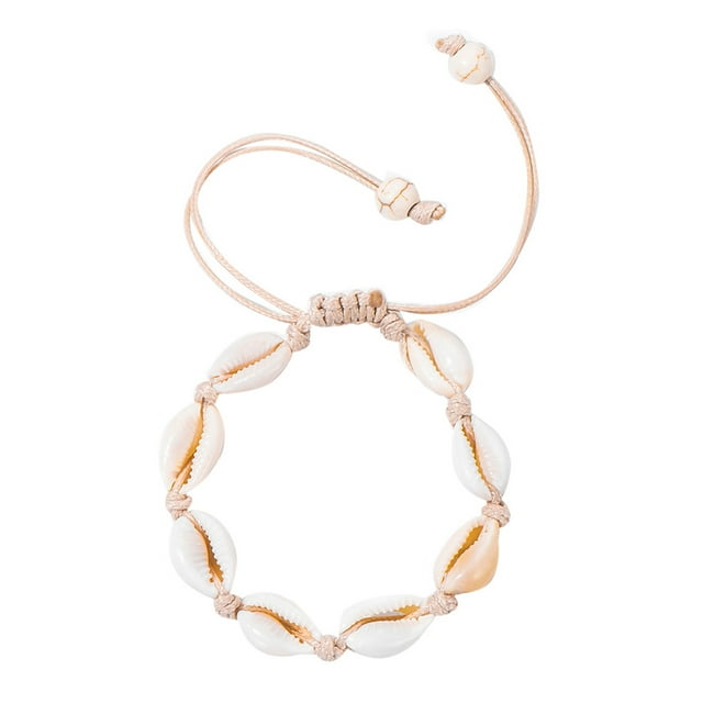 Ensemble de Bijoux pour Femmes, Bracelet Fait Main, Cheville, Ensemble de Bijoux de Mariage pour Filles, Ensemble de Bijoux de Mariage pour Perles de Mariage