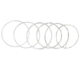 thumbnail image 1 of 6pcs Classical Guitar Strings Nylon Strings Classical Guitar Accessories Guitar Strings, 1 of 8