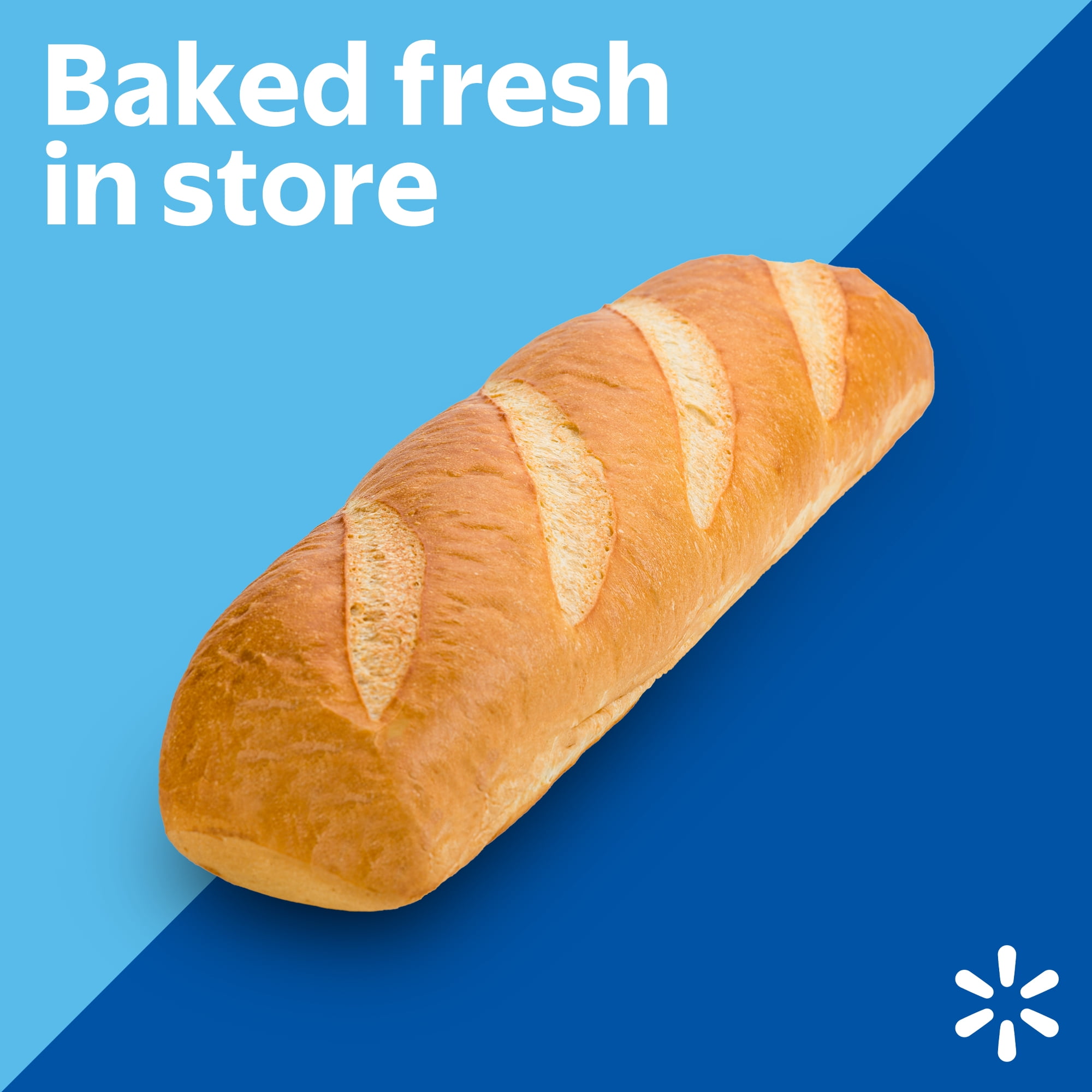 Freshness Guaranteed French Bakery Bread Loaf, 14 oz, 1 Loaf