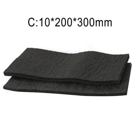 

Goodhd Soft Carbon Graphite Felt Electric Sheet Graphite Industrial Grade Electrode