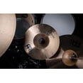 thumbnail image 4 of MEINL Byzance Polyphonic Splash Cymbal 10 in., 4 of 6