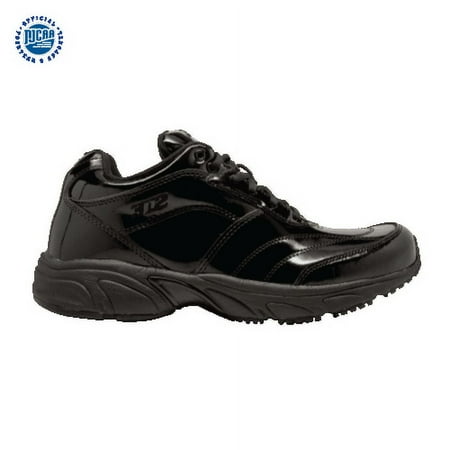 UPC: 0845099038493 | 3N2 Reaction Patent Leather Referee Shoe