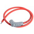 thumbnail image 4 of MSD Ignition 31229 Red Universal 8.5mm Spark Plug Wire Set, 4 of 5