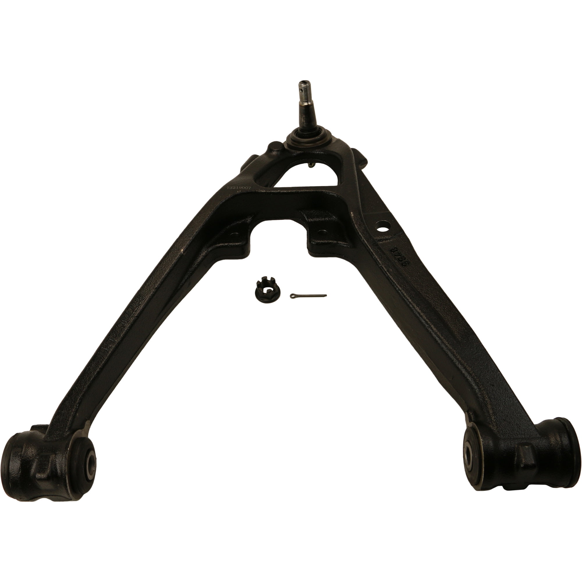 MOOG CK620956 Control Arm and Ball Joint Assembly Fits select: 2007-2016 CHEVROLET SILVERADO, 2007-2016 CHEVROLET TAHOE