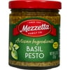 Mezzetta Artisan Ingredients® Basil Pesto, 6.25 oz Jar