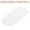 Clear, variant on Uxcell Silicone Mouse Cover Protective Skin, Anti Drop Protective Mouse Sleeve Pink