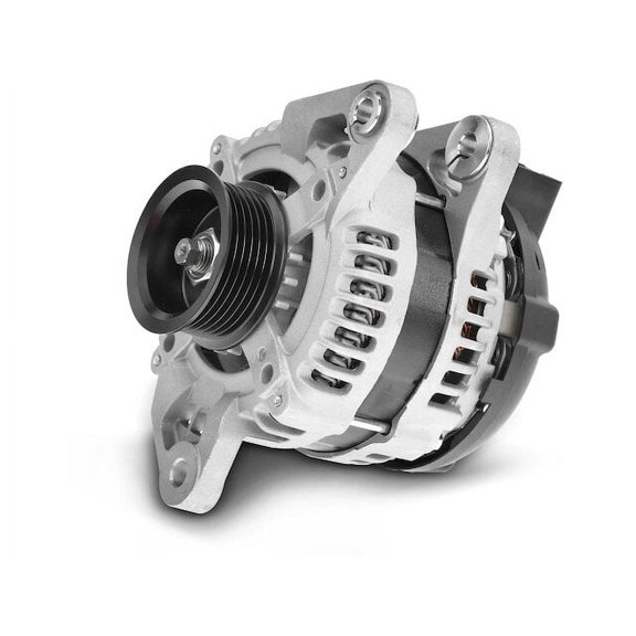Alternator 1 - Compatible with 2001 - 2005 Cadillac DeVille 4.6L V8 - Autopart Premium