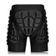 thumbnail image 2 of Pantalones cortos con protección de cadera Protección a tope de cadera Pantalones cortos acolchados Armadura Protector de cadera Shorts Almohadilla para snowboard Patinaj Maboto Pantalones cortos con protección de cadera, 2 of 7