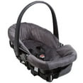 Safety 1st Dreamride Infant Car Bed Designed for Preemies and Special