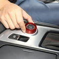 thumbnail image 7 of for Corvette C7 2014-2019 Center Console Driving Mode Knob Alloy Trim Ring, 7 of 7