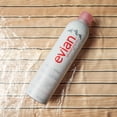 thumbnail image 2 of Spray facial Evian, agua mineral natural, 300 ml, 2 of 5