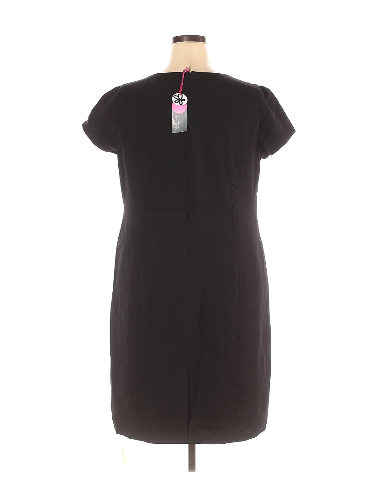 marisota plus size