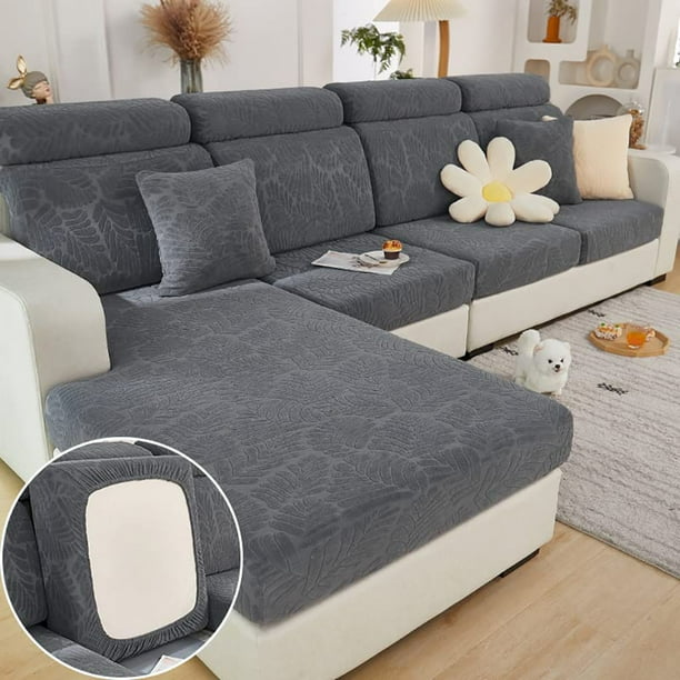 L shaped cheap cushion
