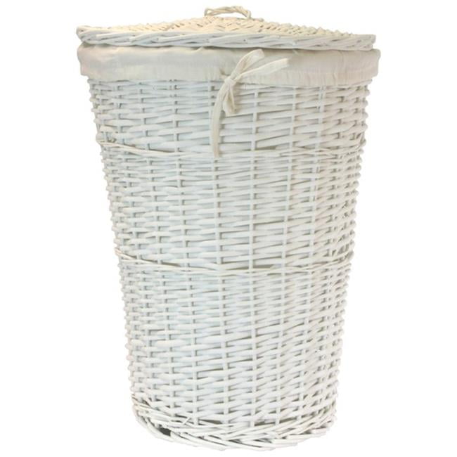 Round Hamper Liner White Walmart Canada