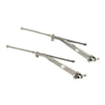 thumbnail image 1 of kusrkot Essuie-glace avant pour Robot Trx6 90046 1/10 RC, 1 of 9