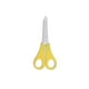 thumbnail image 5 of Seitruly Tijeras escolares con escala Manual de bricolaje Medición precisa Mango Tijeras multiusos 2 en 1 para manualidades Oficina Type2 NO2, 5 of 6