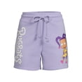 thumbnail image 5 of Rugrats Juniors’ Dolphin Shorts, 5 of 5