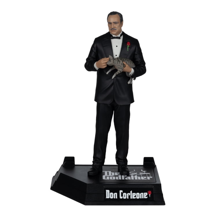 Don Corleone (The Godfather) 6