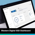 thumbnail image 4 of Unidad de estado sólido Western Digital WD Blue SA510 2TB SATA, 4 of 5