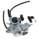 thumbnail image 3 of Nuevo Conjunto de Carburador para Motor Fueraborda PZ19B BIZ125 CARB WAVE110 DYNWAVEMX Carburador de carburador, 3 of 8