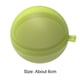 thumbnail image 4 of JShteea Water Bomb Splash Balls Pool Party Favors Water Fight Games (hamburguesa), 4 of 8