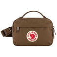 thumbnail image 1 of Riñonera Fjällräven Kanken Dark Oak Resistente al Agua, 1 of 3