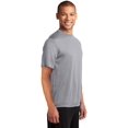 thumbnail image 4 of Port & Company ®  Performance Tee. Pc380 2Xl Silver, 4 of 4