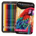 thumbnail image 1 of Crayons de couleur Premier de Prismacolor, centre mou, 1 of 8