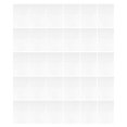 thumbnail image 1 of LOLIPPYY 100pcs White Shipping Paper Sheets Archival Paper for General Users and Textiles Storage, 1 of 8